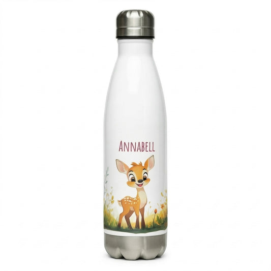 Rådyret Navneflaske
