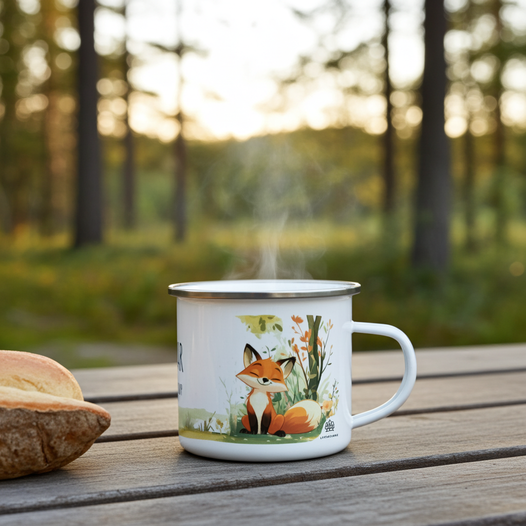 Navnekopp - To gode venner