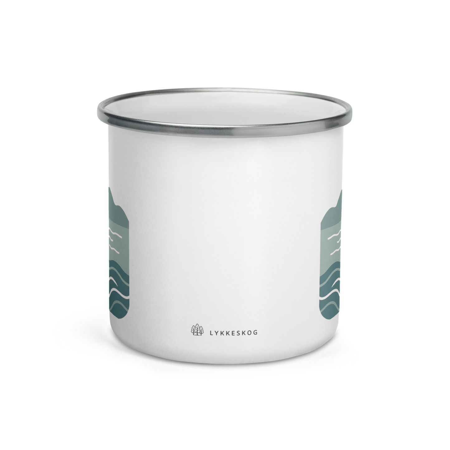 Navnekopp - Harmoni langs kysten, Fyrtårnet