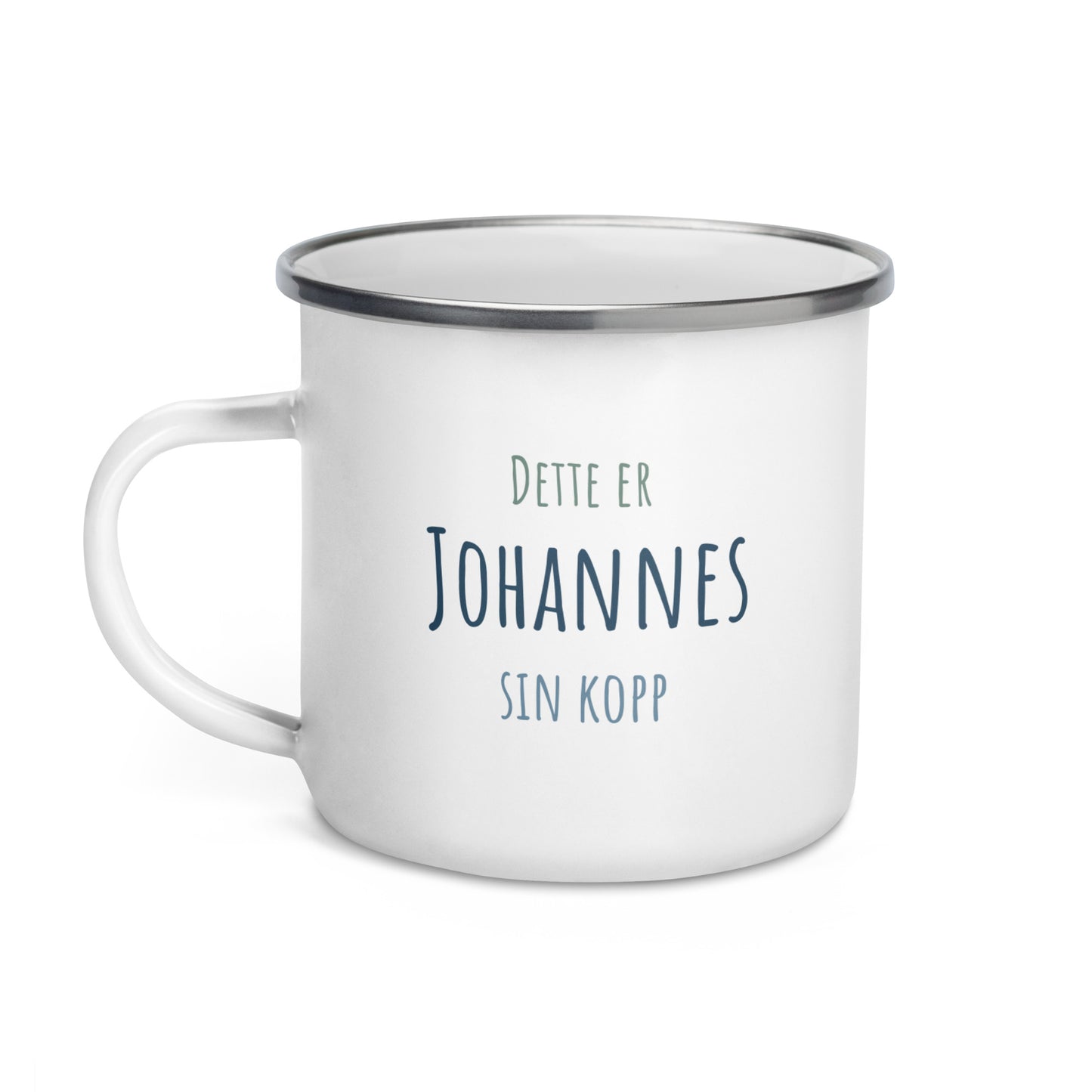 Navnekopp - Ugla som aldri stresser