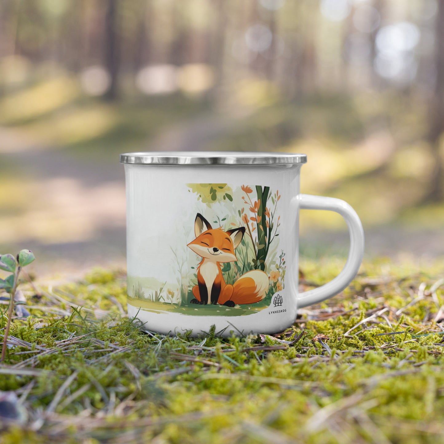 Navnekopp - To gode venner