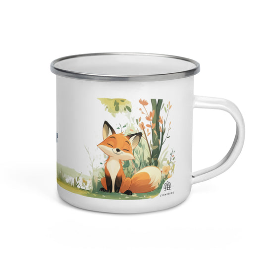 Navnekopp - To gode venner