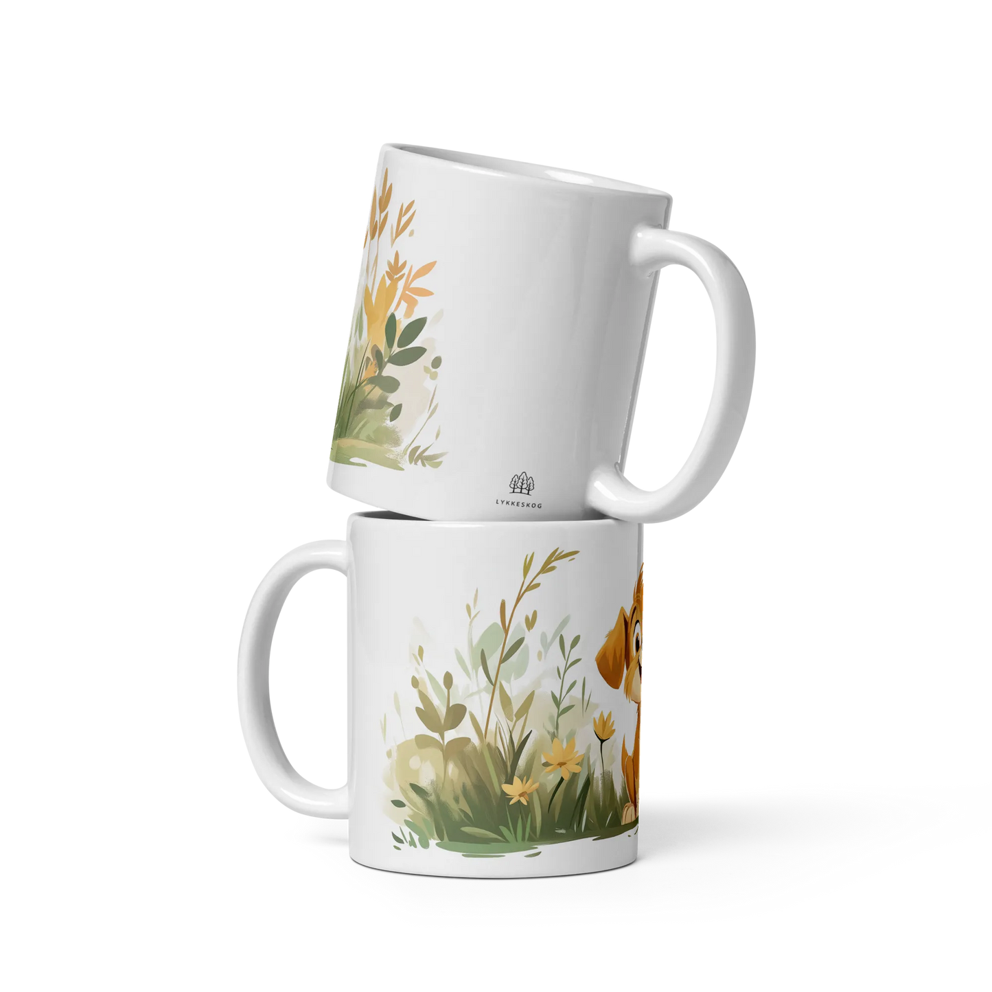 Hverdagshelt på fire poter