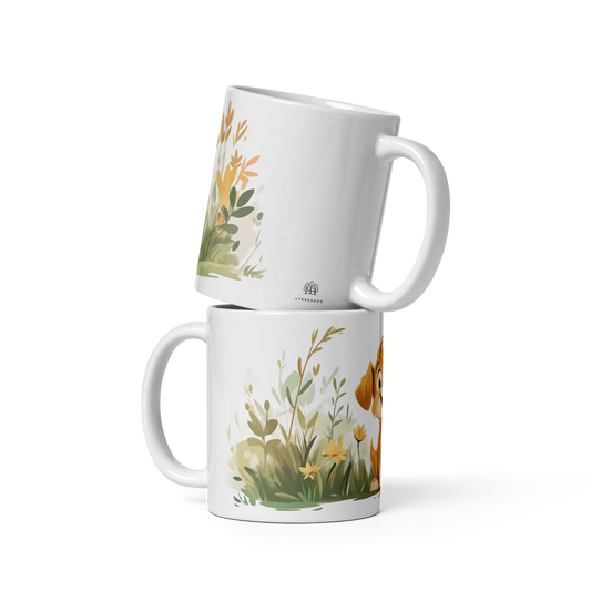 Hverdagshelt på fire poter