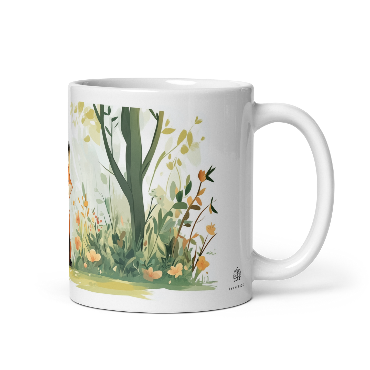 Start dagen med et lurt smil