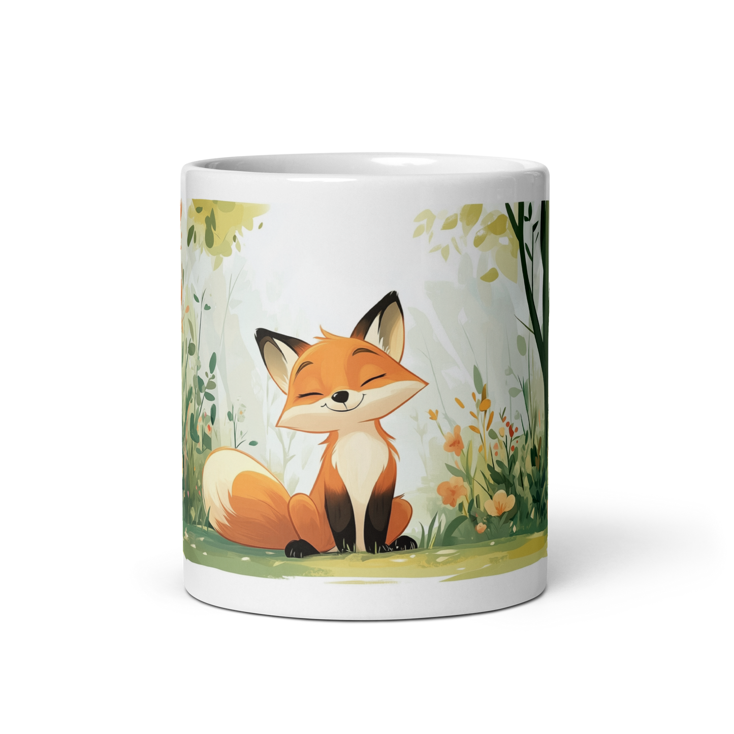 Start dagen med et lurt smil