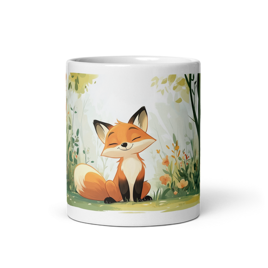 Start dagen med et lurt smil