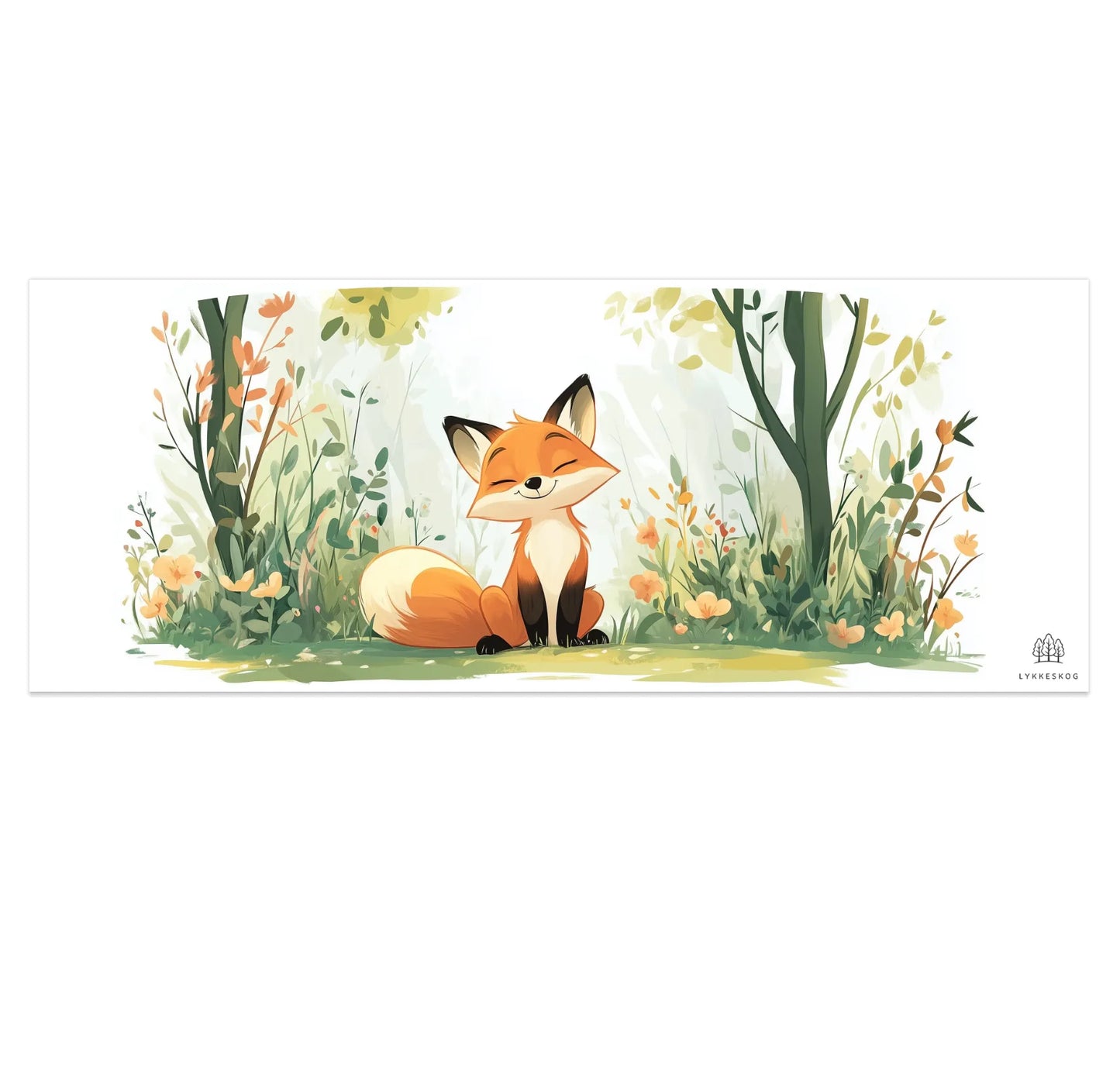 Start dagen med et lurt smil